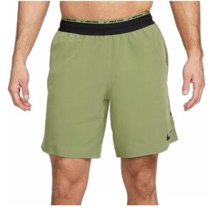 Men's Nike Men's 8 inch Flex Rep Pro Training Shorts NWT DD1700-334